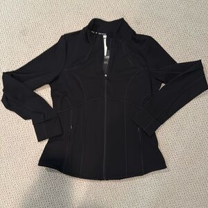 Fabletics zip jacket